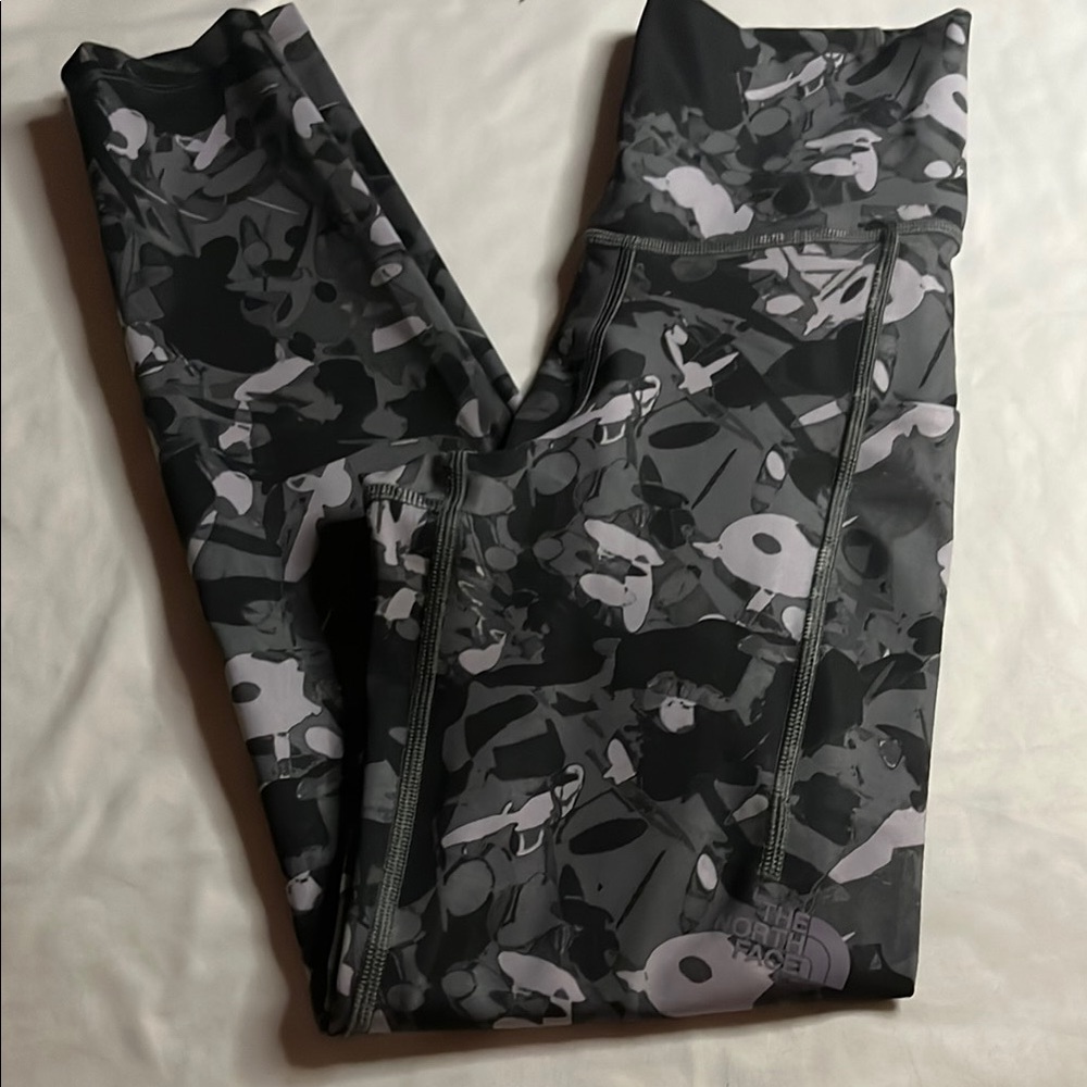 The North Face Athletic Leggings